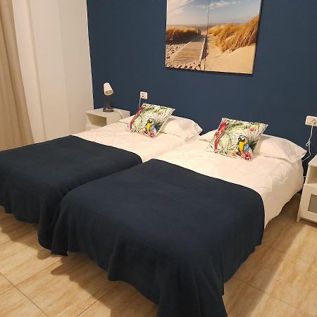 San Sebastian 65 Apartment Santa Cruz de Tenerife Ngoại thất bức ảnh