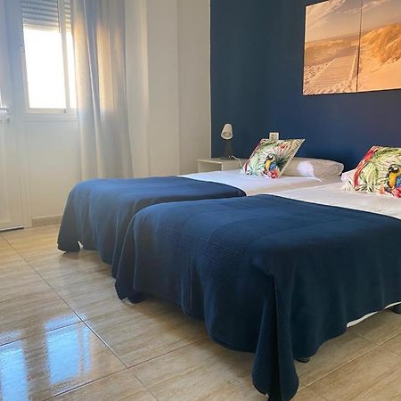 San Sebastian 65 Apartment Santa Cruz de Tenerife Ngoại thất bức ảnh