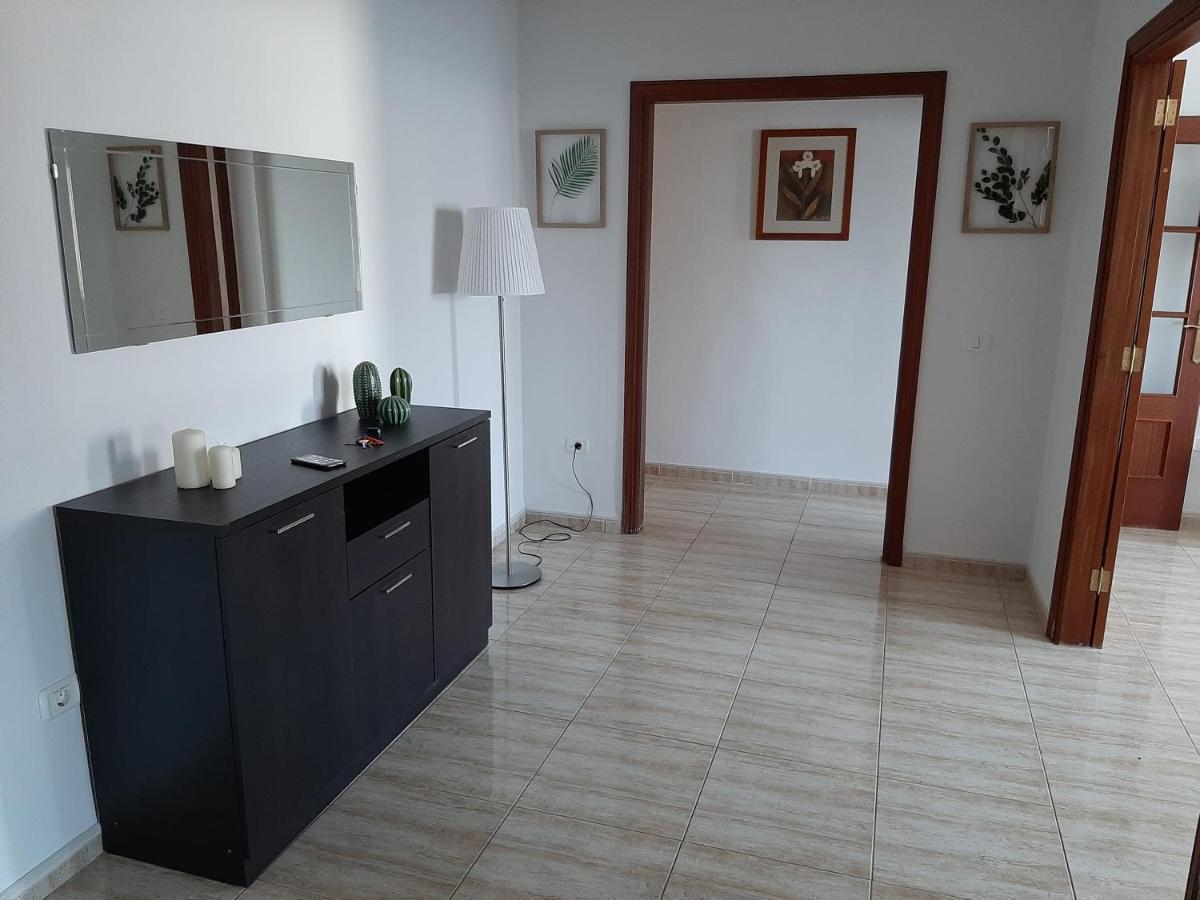 San Sebastian 65 Apartment Santa Cruz de Tenerife Ngoại thất bức ảnh