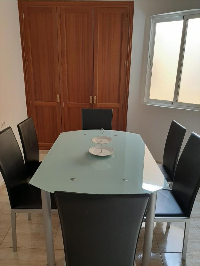 San Sebastian 65 Apartment Santa Cruz de Tenerife Ngoại thất bức ảnh
