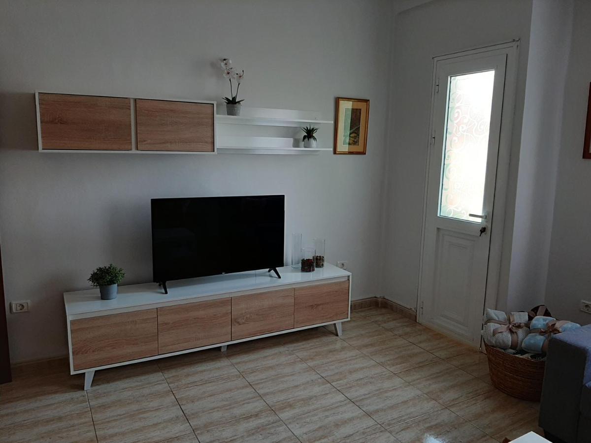 San Sebastian 65 Apartment Santa Cruz de Tenerife Ngoại thất bức ảnh
