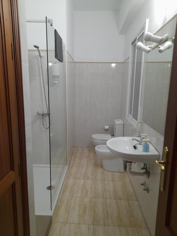 San Sebastian 65 Apartment Santa Cruz de Tenerife Ngoại thất bức ảnh