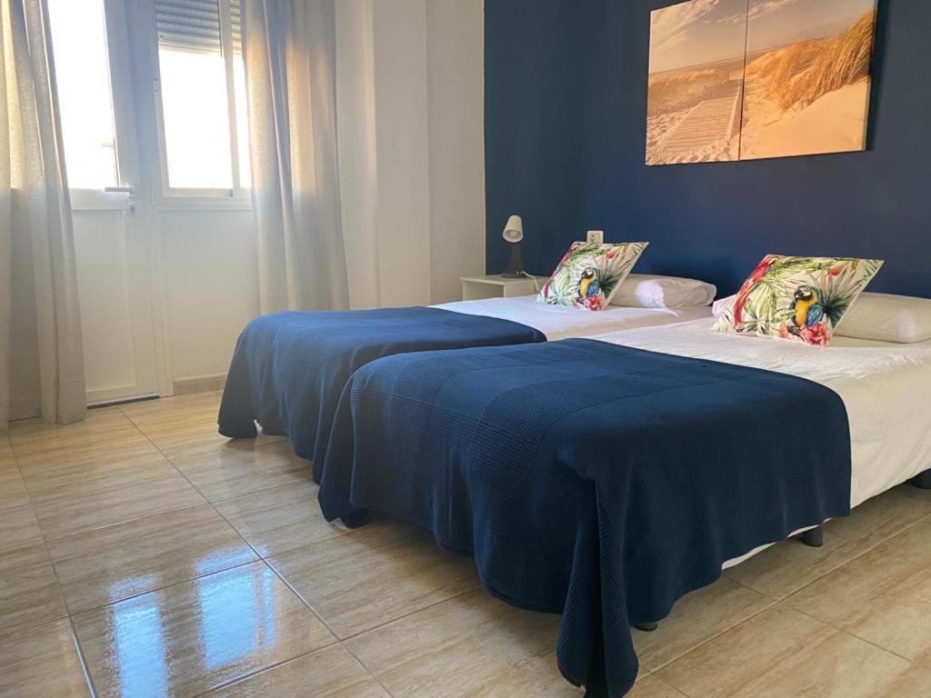 San Sebastian 65 Apartment Santa Cruz de Tenerife Ngoại thất bức ảnh