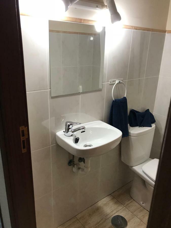 San Sebastian 65 Apartment Santa Cruz de Tenerife Ngoại thất bức ảnh