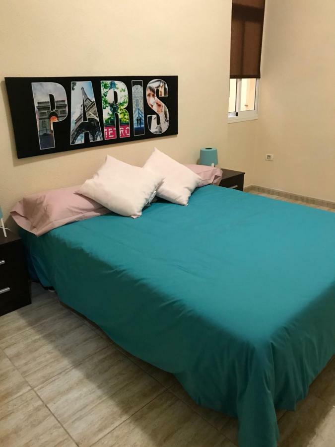San Sebastian 65 Apartment Santa Cruz de Tenerife Ngoại thất bức ảnh