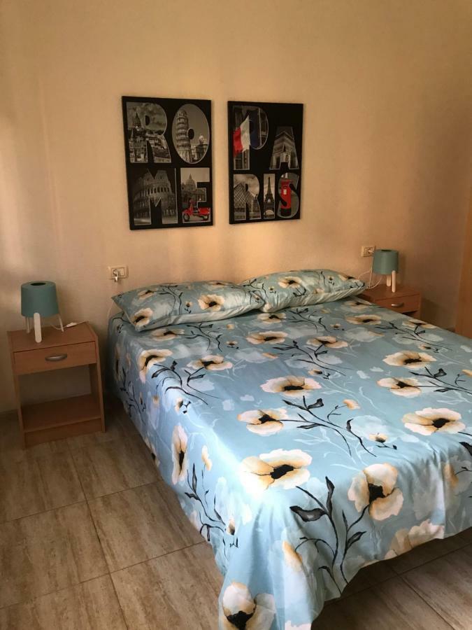 San Sebastian 65 Apartment Santa Cruz de Tenerife Ngoại thất bức ảnh