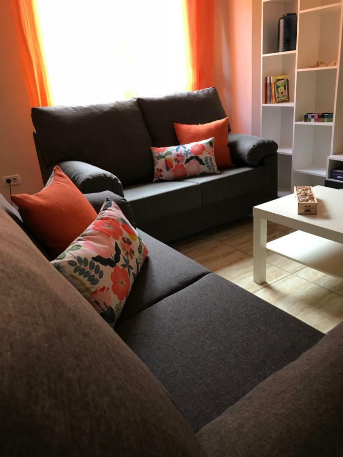 San Sebastian 65 Apartment Santa Cruz de Tenerife Ngoại thất bức ảnh
