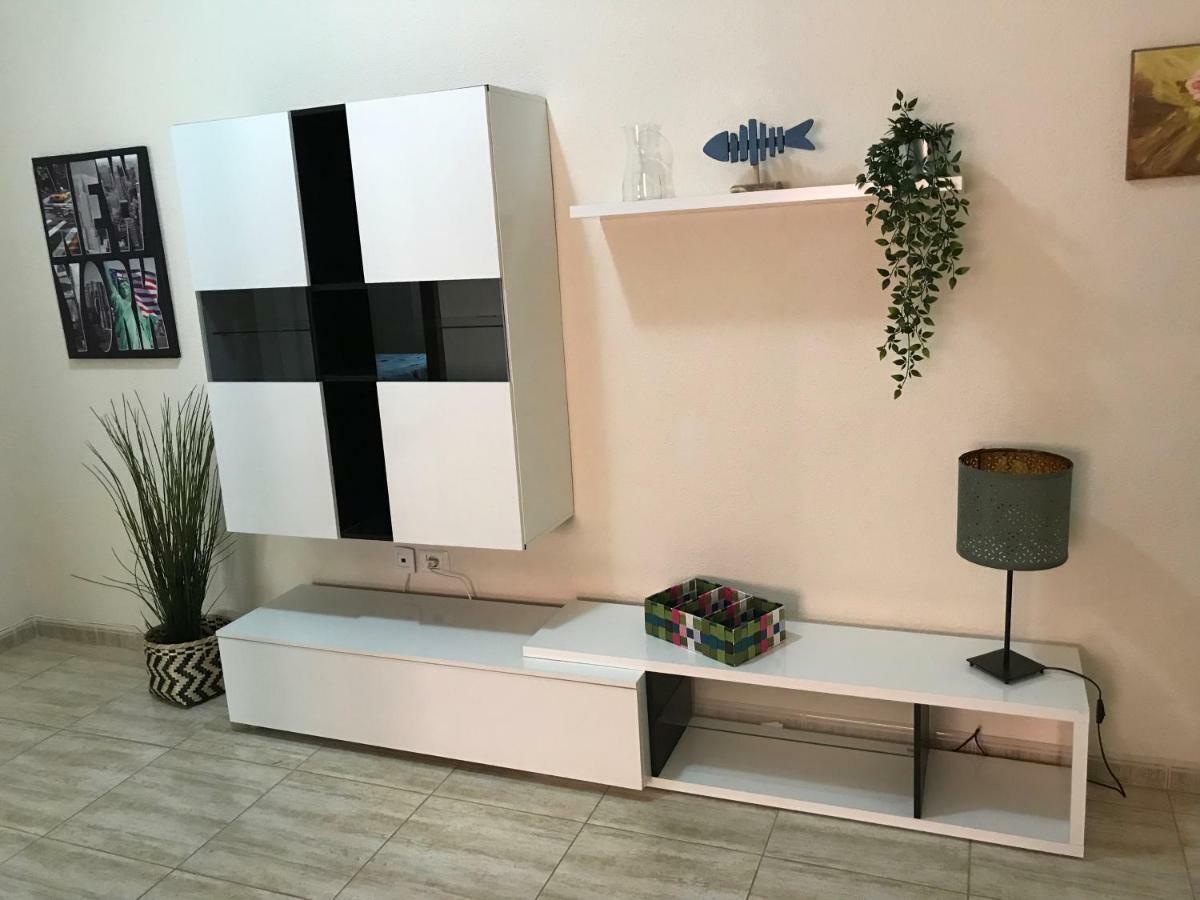 San Sebastian 65 Apartment Santa Cruz de Tenerife Ngoại thất bức ảnh