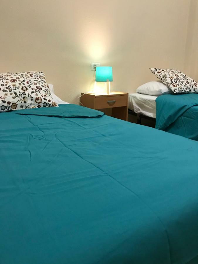 San Sebastian 65 Apartment Santa Cruz de Tenerife Ngoại thất bức ảnh