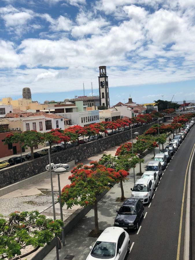 San Sebastian 65 Apartment Santa Cruz de Tenerife Ngoại thất bức ảnh
