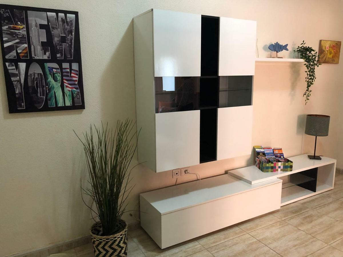 San Sebastian 65 Apartment Santa Cruz de Tenerife Ngoại thất bức ảnh