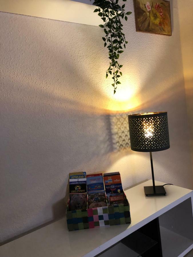 San Sebastian 65 Apartment Santa Cruz de Tenerife Ngoại thất bức ảnh