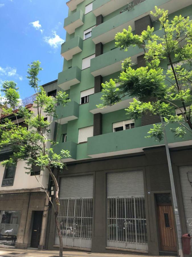 San Sebastian 65 Apartment Santa Cruz de Tenerife Ngoại thất bức ảnh