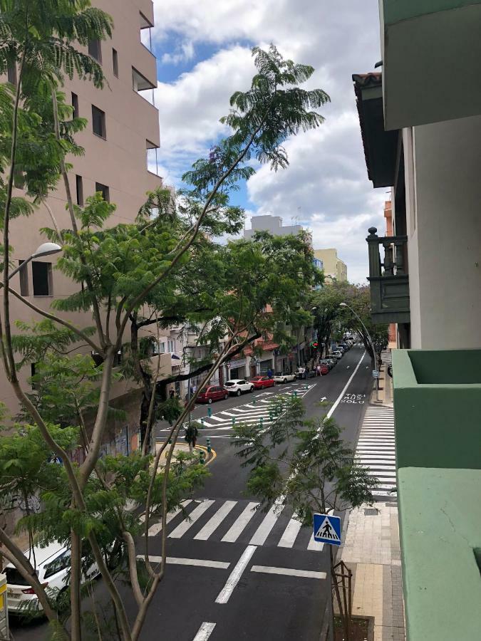 San Sebastian 65 Apartment Santa Cruz de Tenerife Ngoại thất bức ảnh