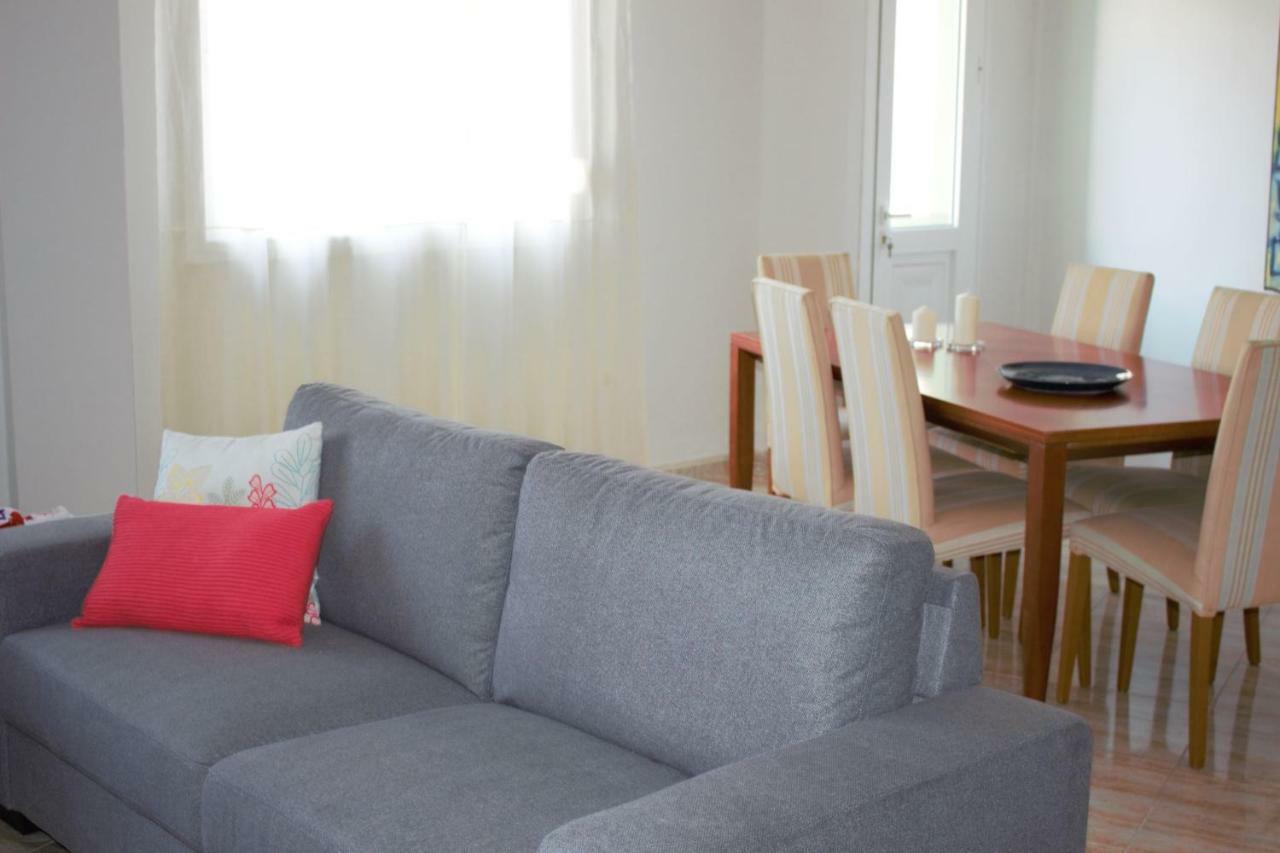 San Sebastian 65 Apartment Santa Cruz de Tenerife Ngoại thất bức ảnh