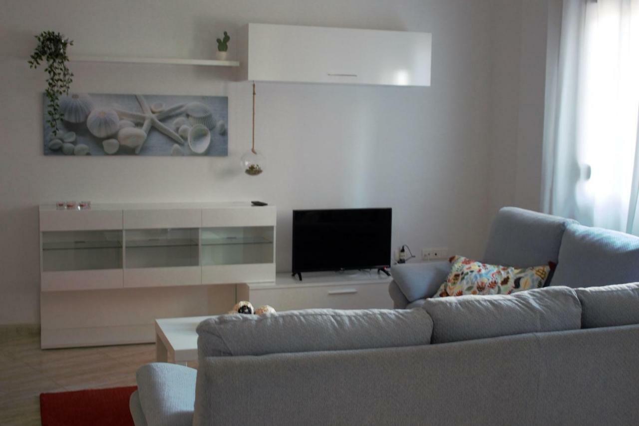 San Sebastian 65 Apartment Santa Cruz de Tenerife Ngoại thất bức ảnh