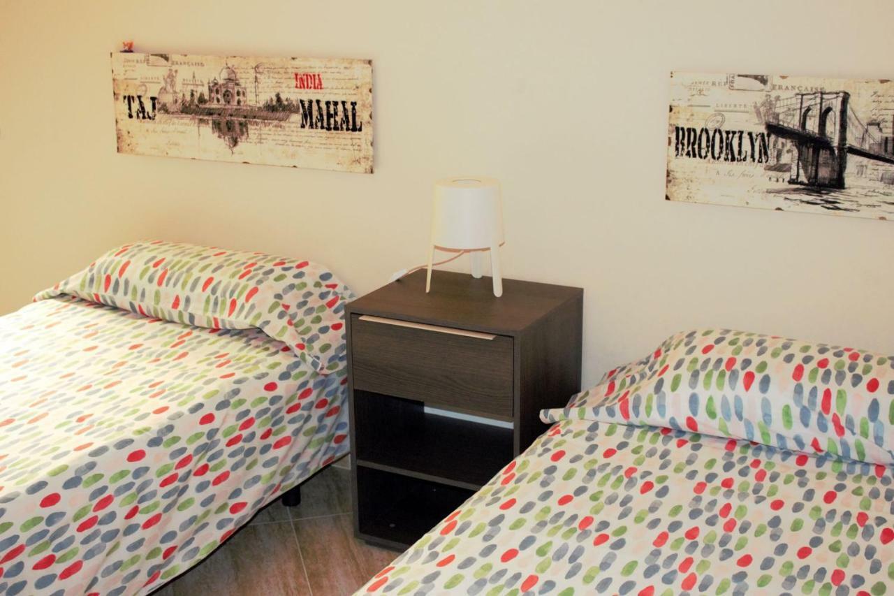 San Sebastian 65 Apartment Santa Cruz de Tenerife Ngoại thất bức ảnh