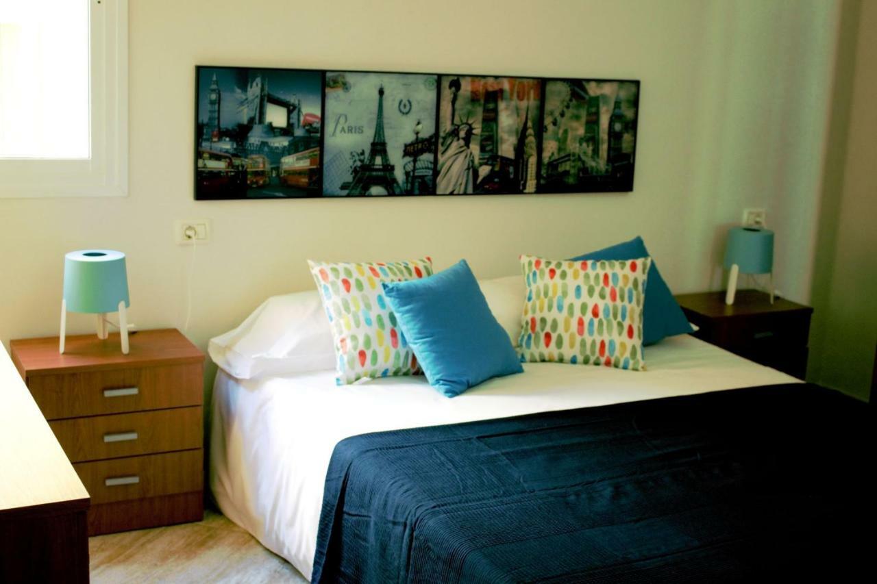 San Sebastian 65 Apartment Santa Cruz de Tenerife Ngoại thất bức ảnh